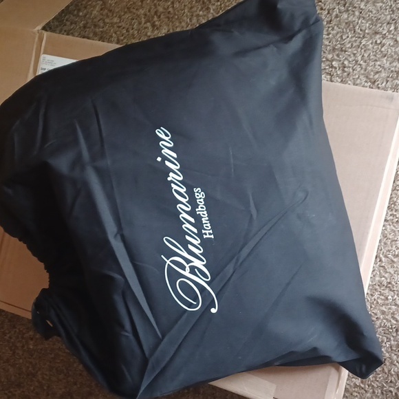 SOLD!!! pink,leather,monogram,handbag!NWT!Beautiful! - Picture 6 of 6